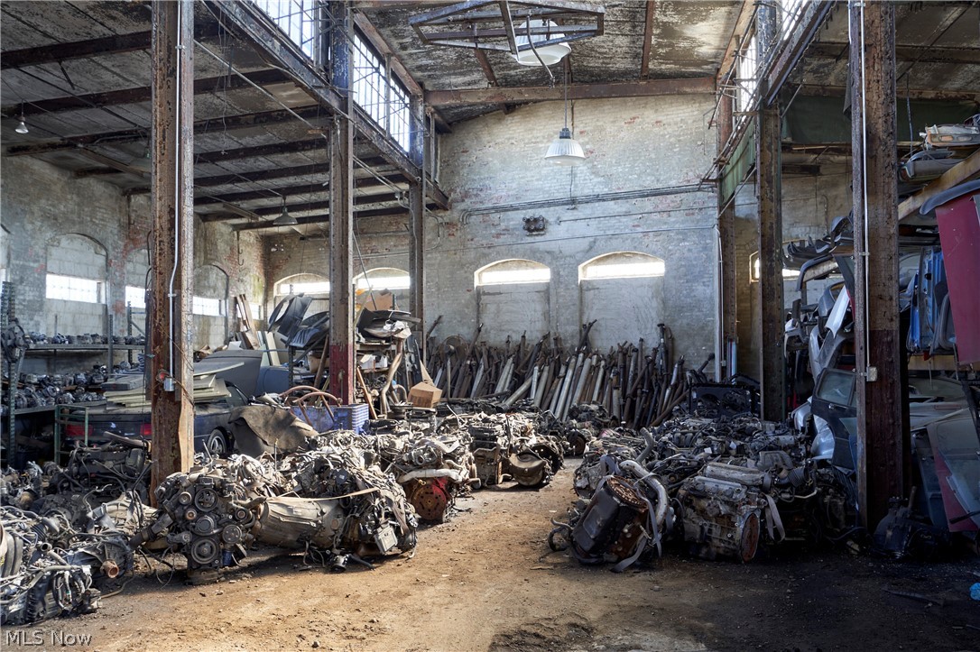 Cleveland, Ohio 44127, United States, ,Commercial,Active,61156