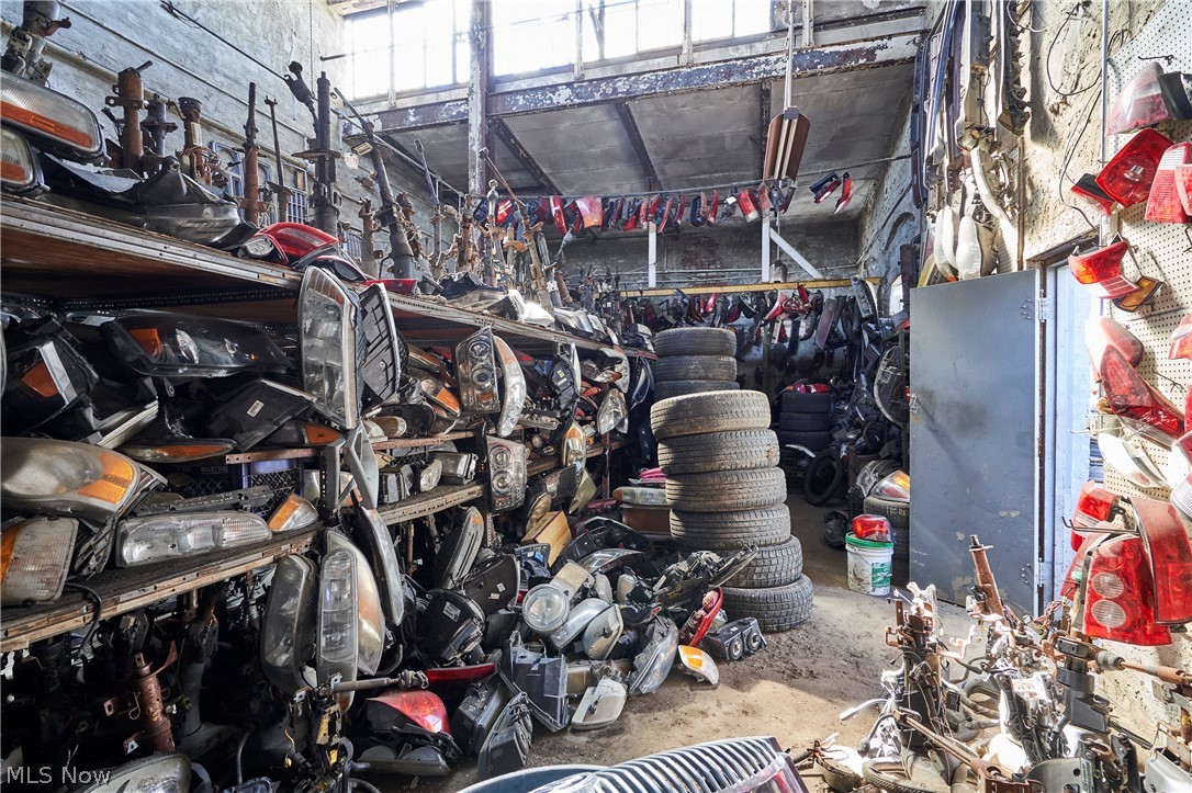 Cleveland, Ohio 44127, United States, ,Commercial,Active,61156