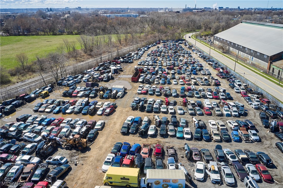 Cleveland, Ohio 44127, United States, ,Commercial,Active,61156