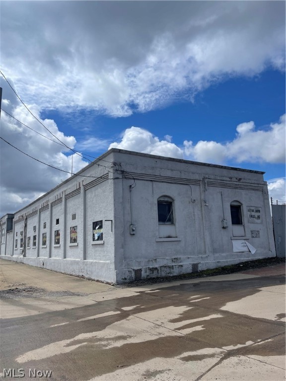 Cleveland, Ohio 44127, United States, ,Commercial,Active,61156