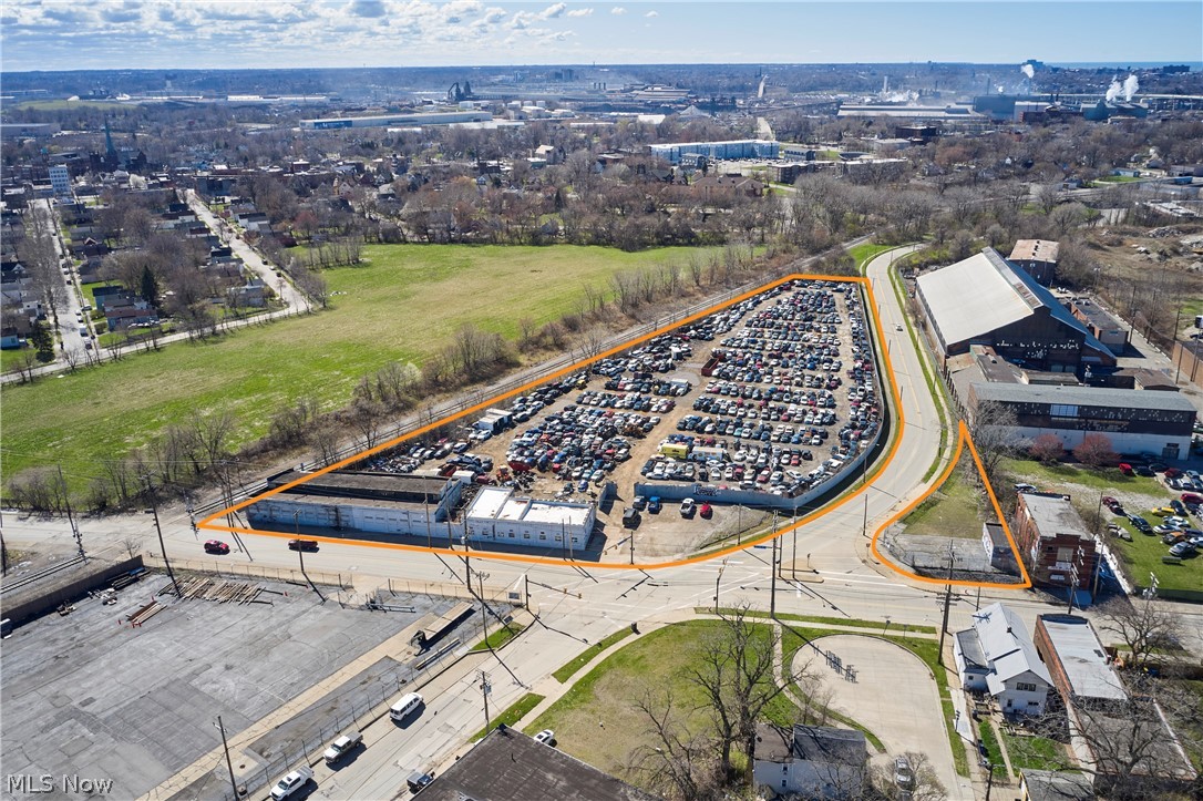 Cleveland, Ohio 44127, United States, ,Commercial,Active,61156 Cleveland, Ohio 44127, United States, ,Commercial,Active,61156