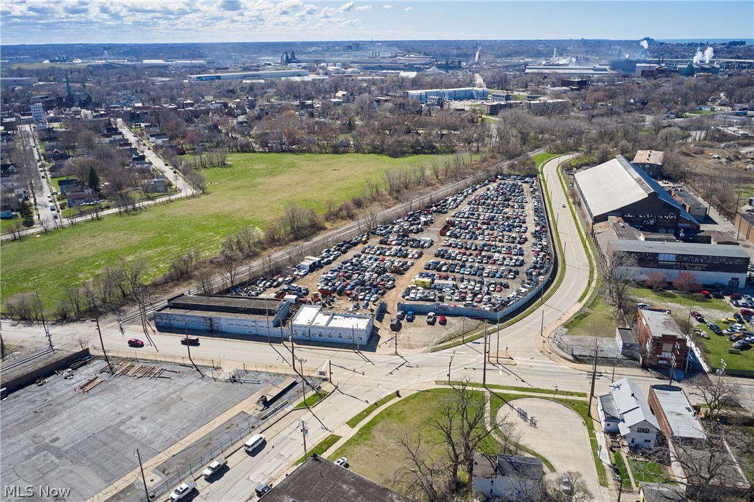 Cleveland, Ohio 44127, United States, ,Commercial,Active,61156