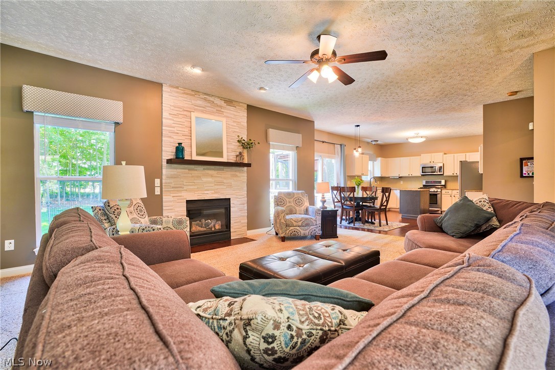 Sweetbriar Estates - Residential