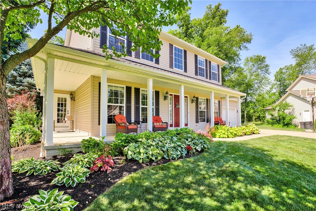 Sweetbriar Estates - Residential