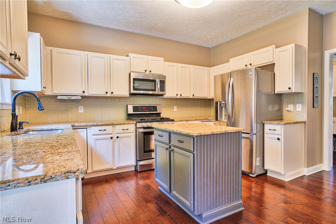 Sweetbriar Estates - Residential