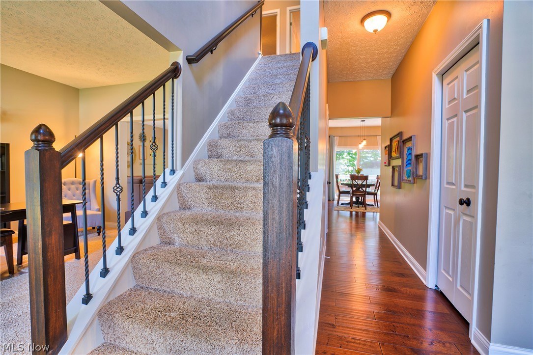 Sweetbriar Estates - Residential