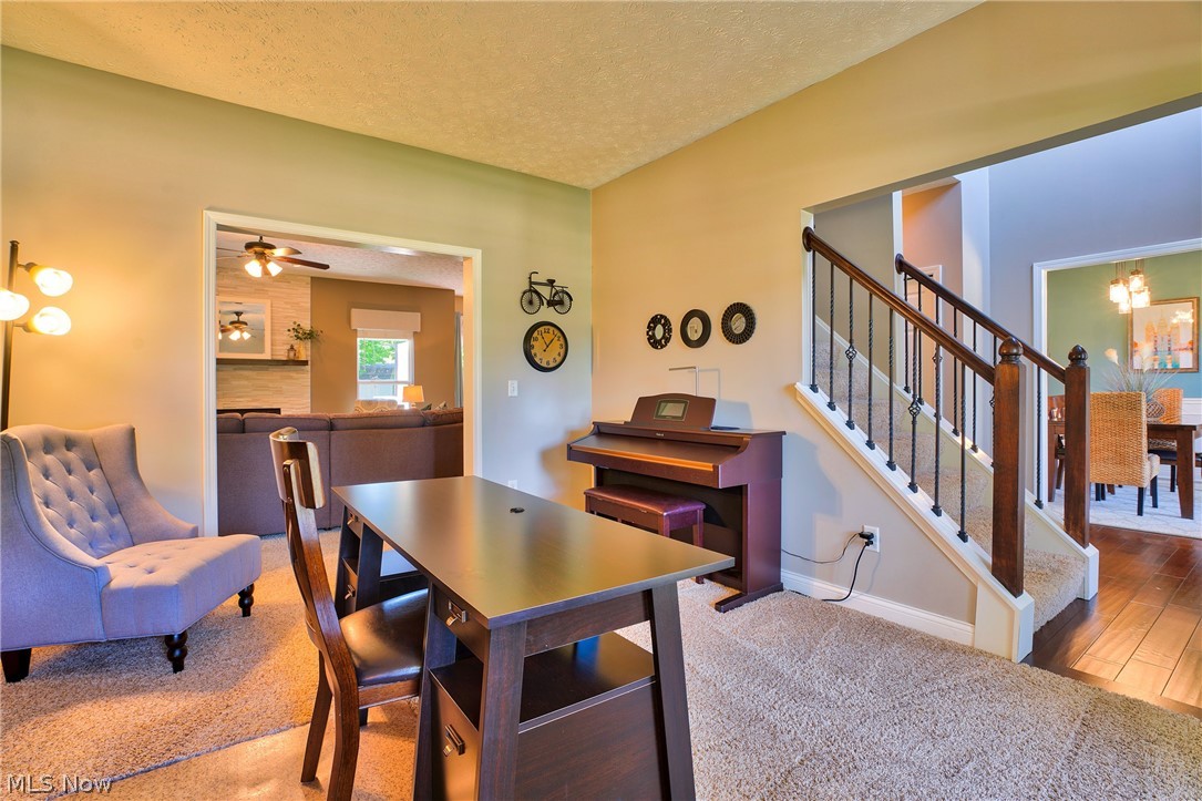 Sweetbriar Estates - Residential