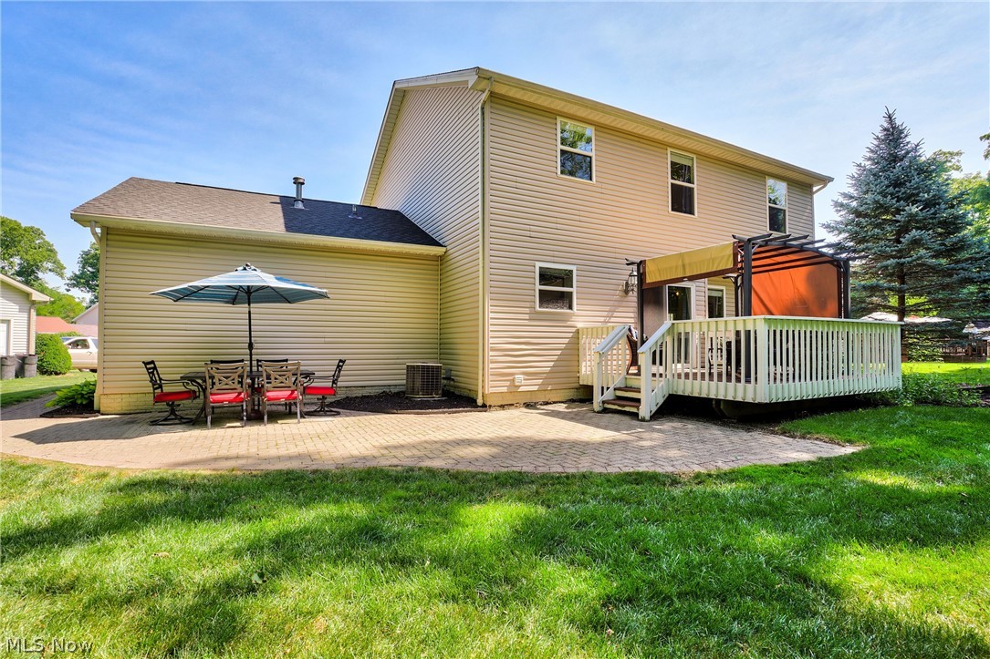 Sweetbriar Estates - Residential