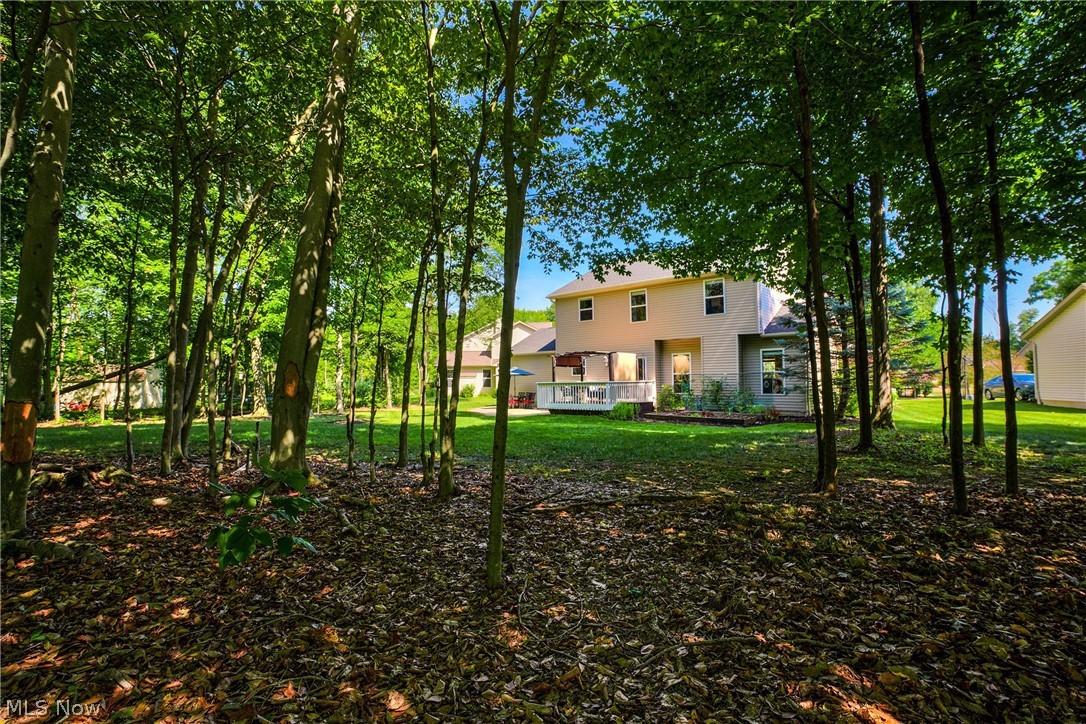 Sweetbriar Estates - Residential