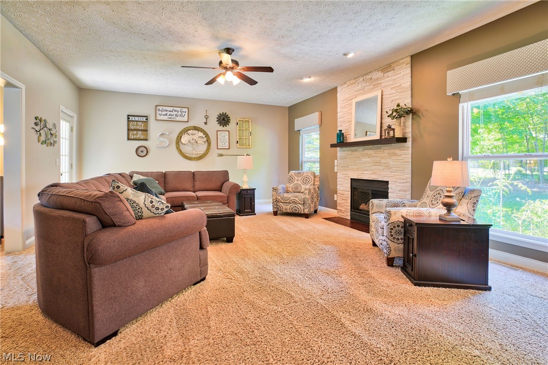 Sweetbriar Estates - Residential