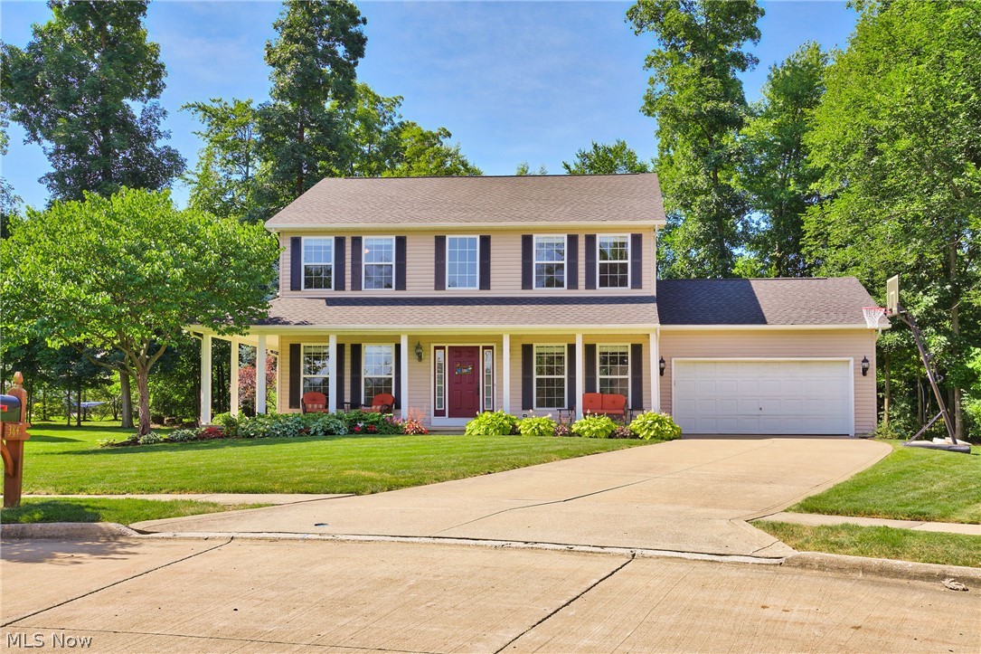 Sweetbriar Estates - Residential