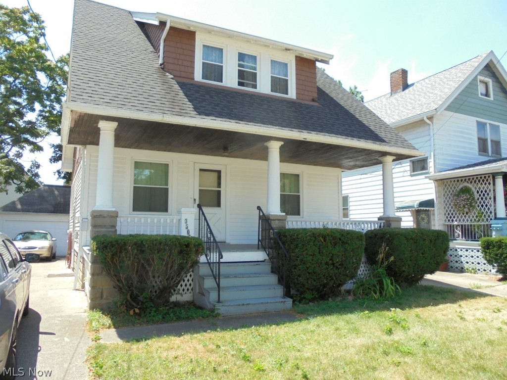 Brooklyn - Residential