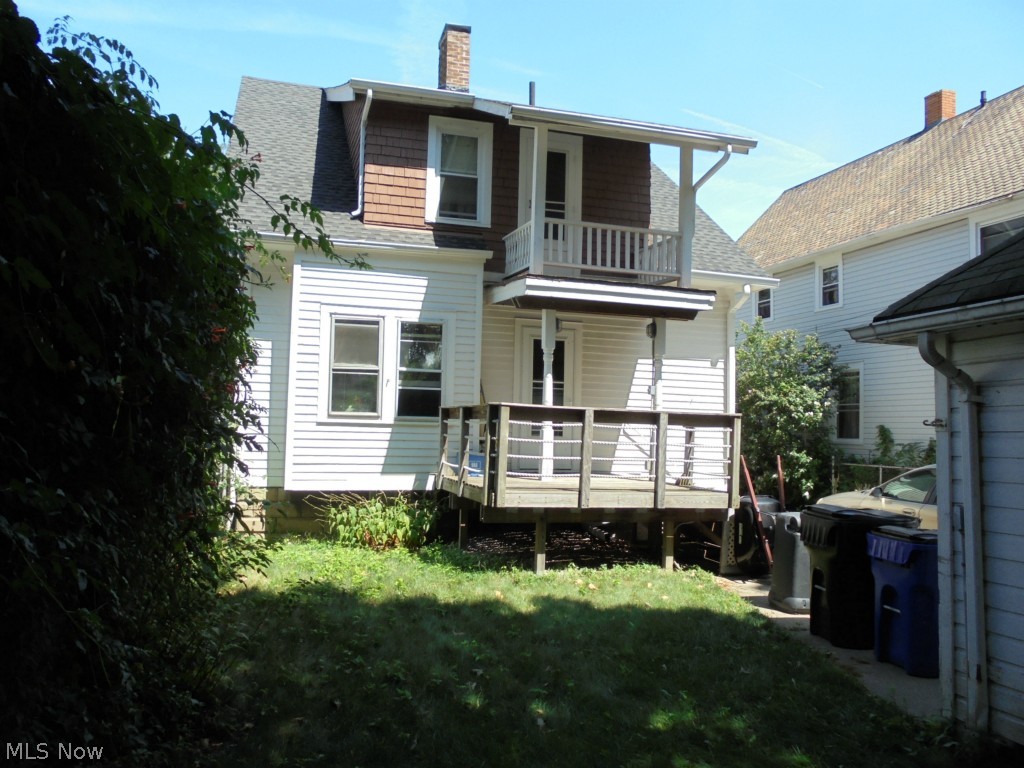 Brooklyn - Residential