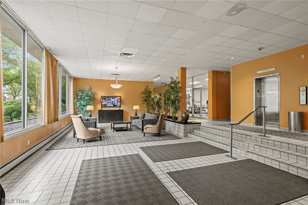 Photo of 10301 Lake Avenue #325, Cleveland, OH 44102 (MLS # 5211186)