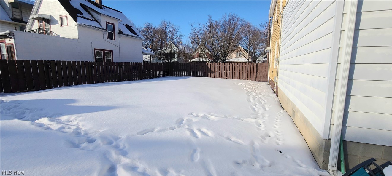 10732 Morison Avenue