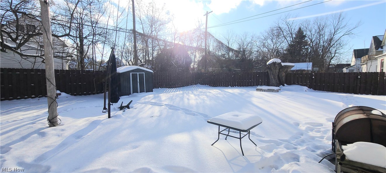 10732 Morison Avenue