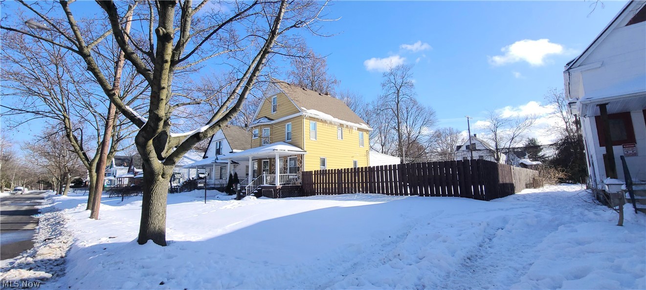 10732 Morison Avenue