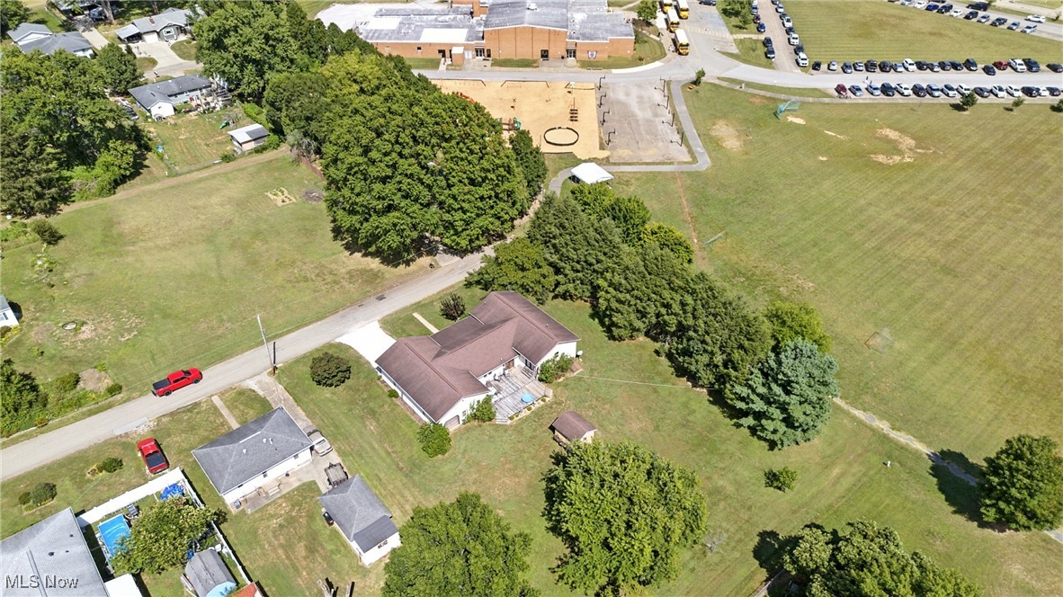 Miller Sub - Residential