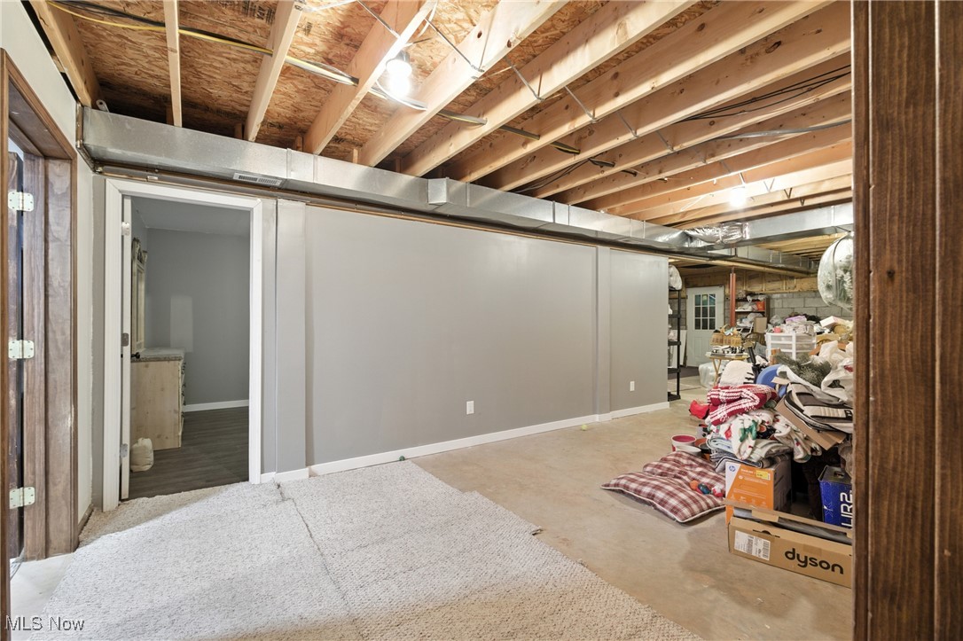 Miller Sub - Residential