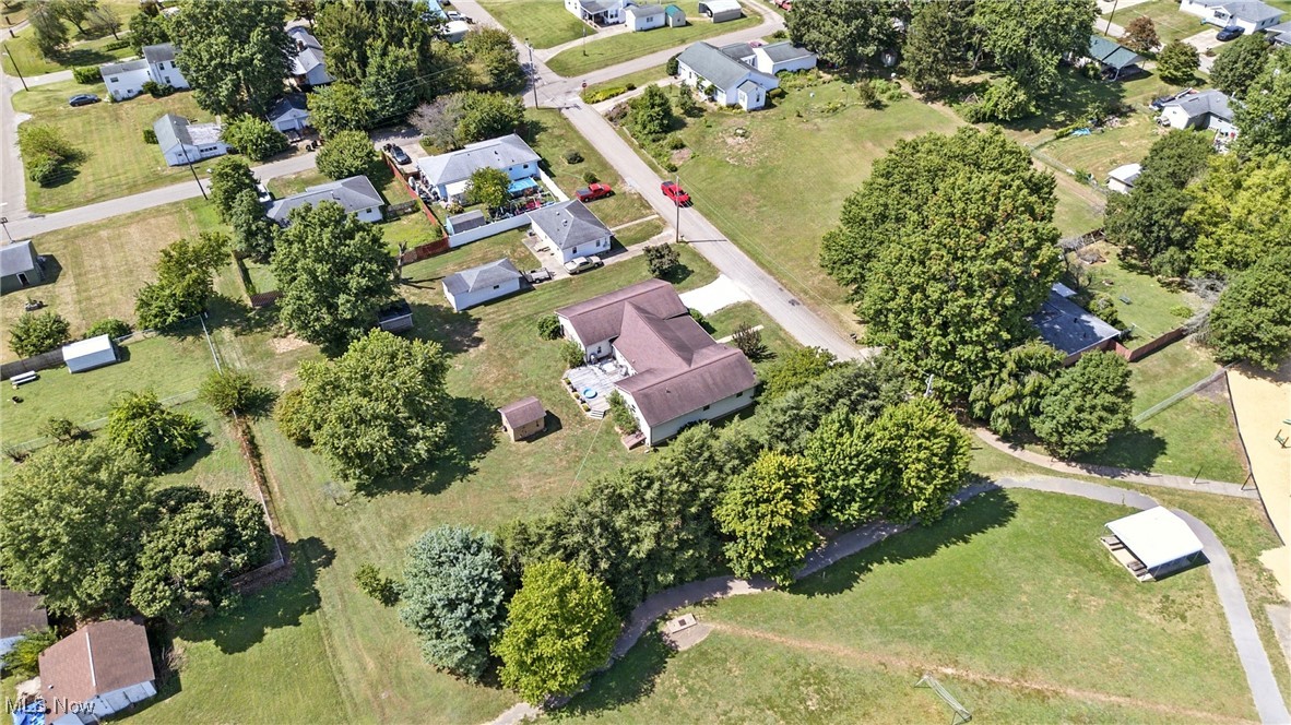 Miller Sub - Residential