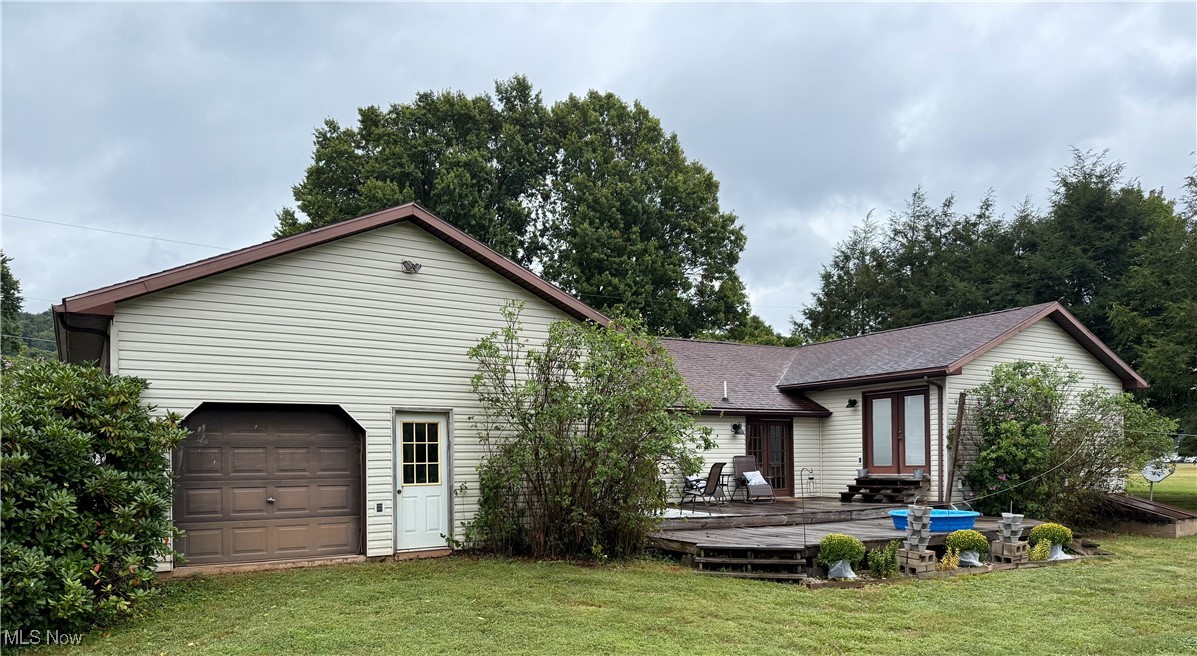 Miller Sub - Residential