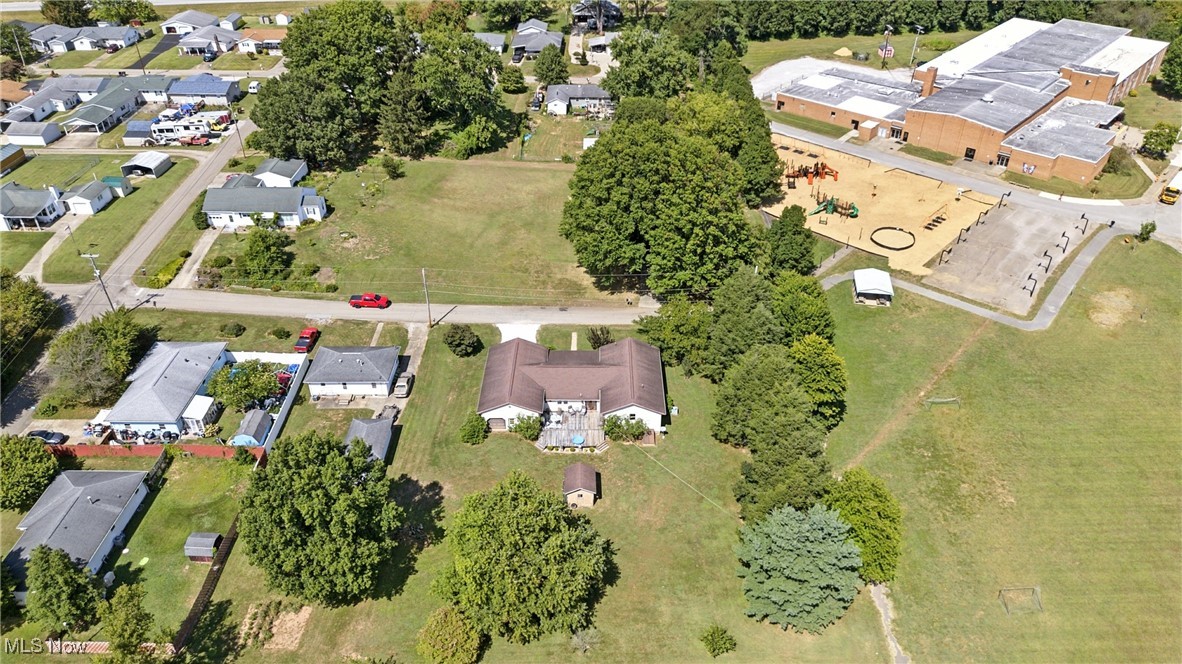 Miller Sub - Residential