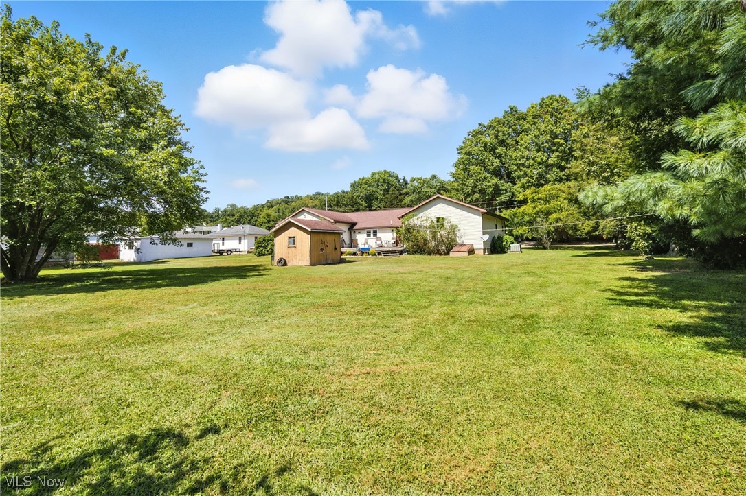 Miller Sub - Residential