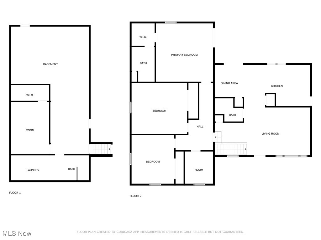 Miller Sub - Residential