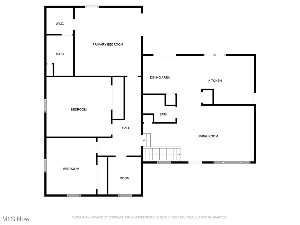 Miller Sub - Residential