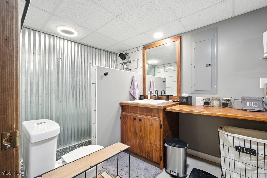 Miller Sub - Residential