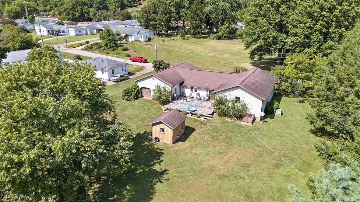 Miller Sub - Residential