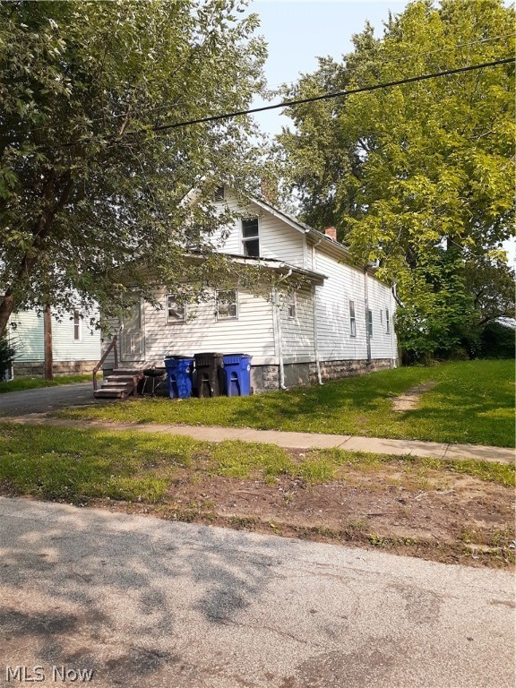 Taylor & Hoyt - Residential Income