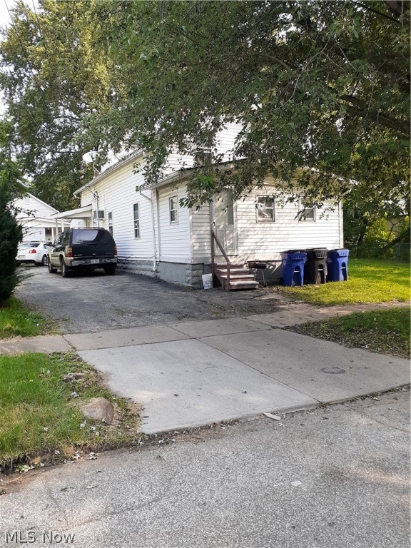 Taylor & Hoyt - Residential Income