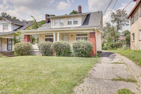 Multifamily For Rent - 440 Ferndale Avenue<br/> Mahoning County, Youngstown, OH 44511