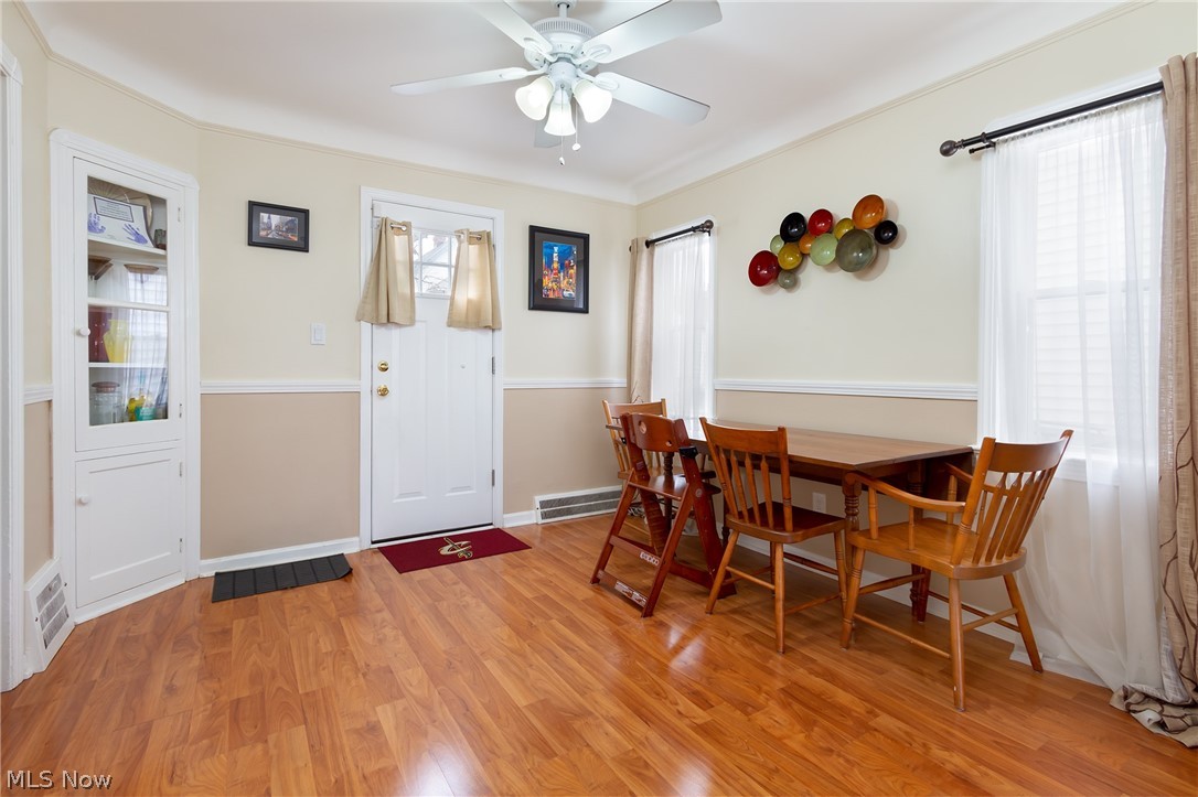 Inventors Land Co Wyman Heights Su - Residential