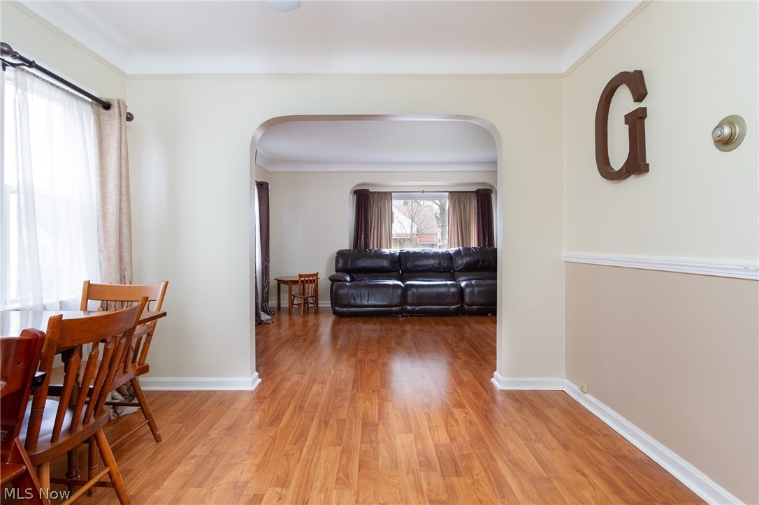 Inventors Land Co Wyman Heights Su - Residential