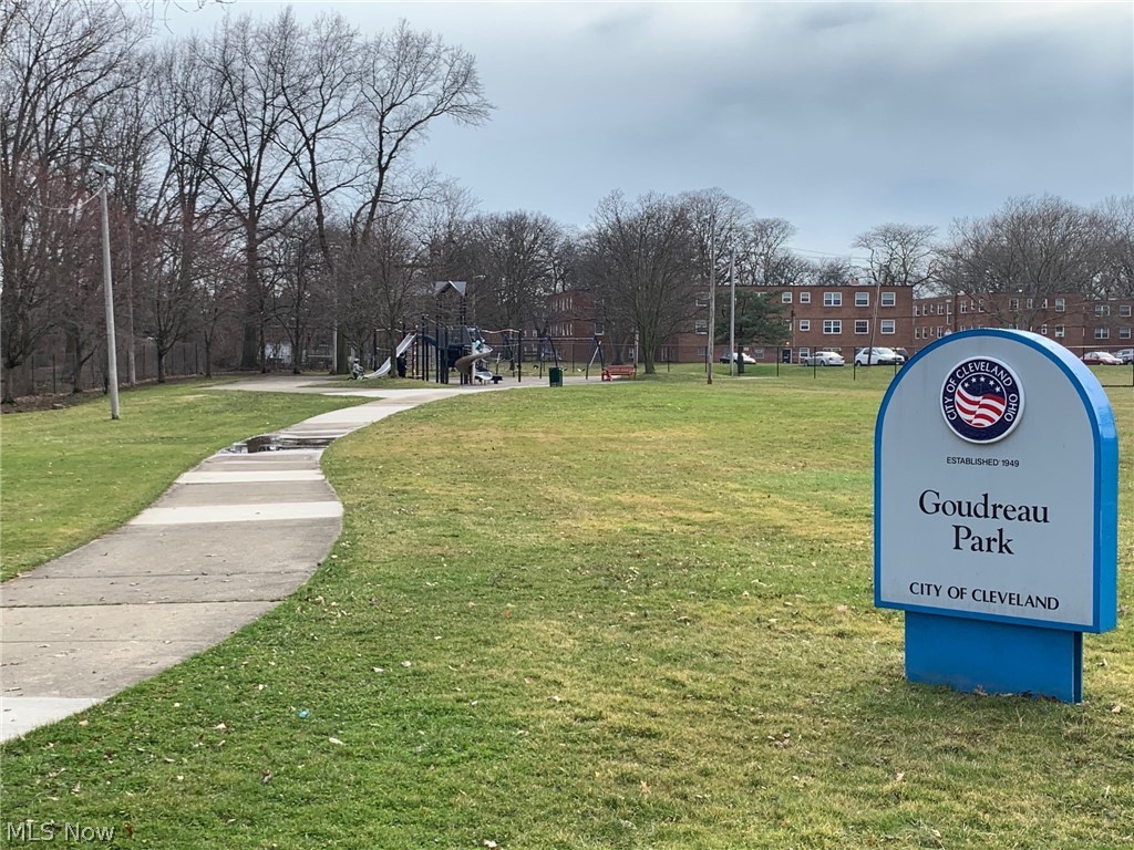 Inventors Land Co Wyman Heights Su - Residential