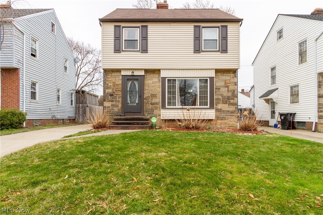 Inventors Land Co Wyman Heights Su - Residential