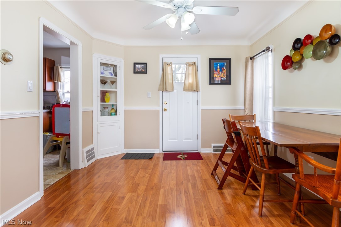 Inventors Land Co Wyman Heights Su - Residential