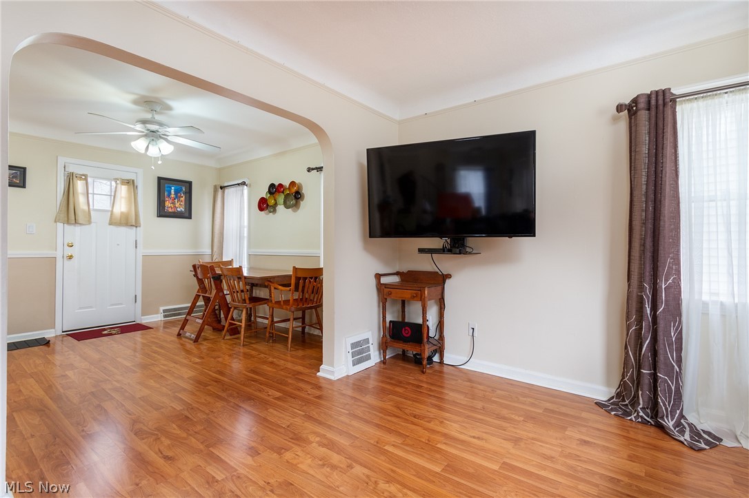 Inventors Land Co Wyman Heights Su - Residential