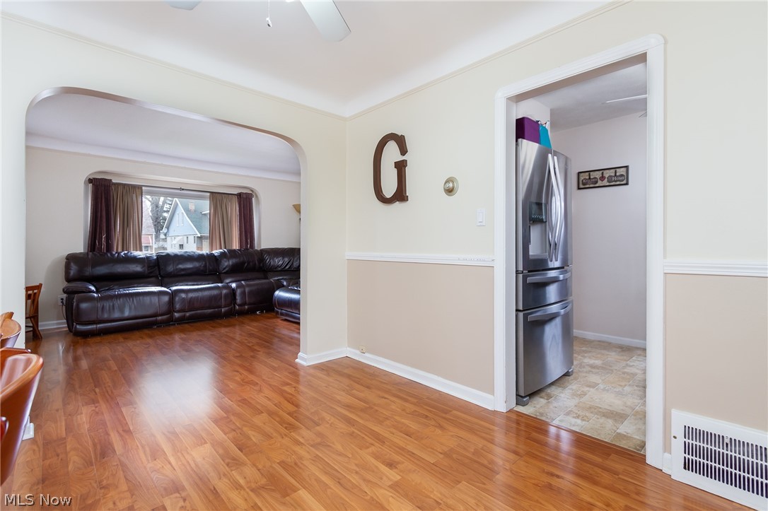 Inventors Land Co Wyman Heights Su - Residential