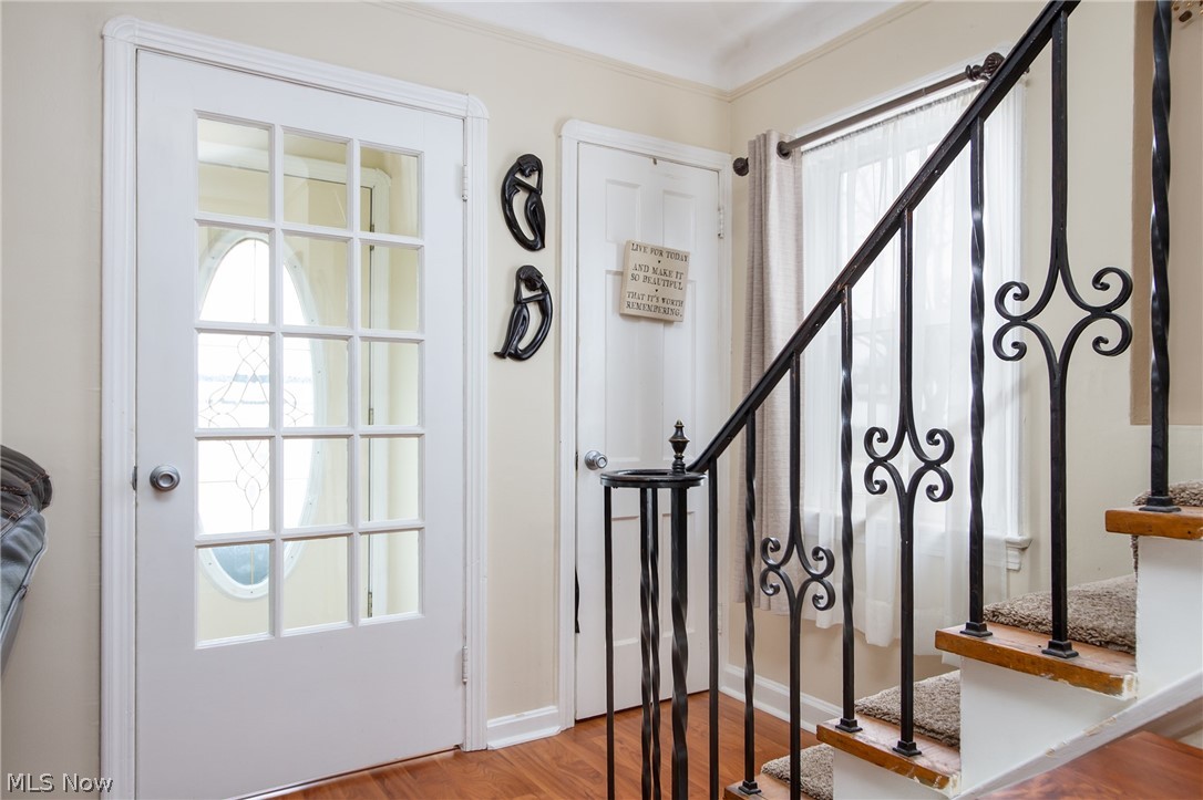 Inventors Land Co Wyman Heights Su - Residential