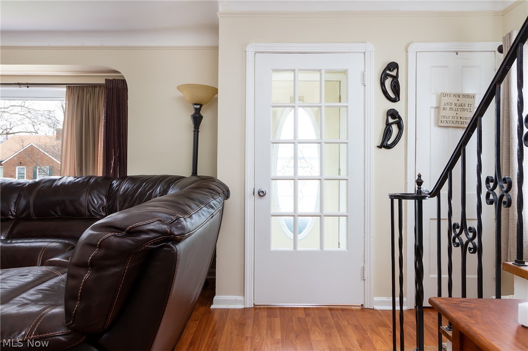 Inventors Land Co Wyman Heights Su - Residential