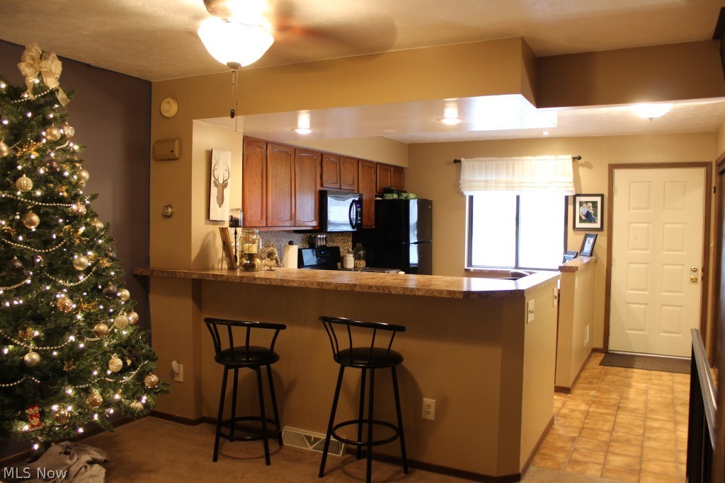 Tuscarawas Park Condo - Residential