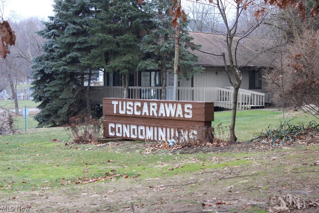 Tuscarawas Park Condo - Residential