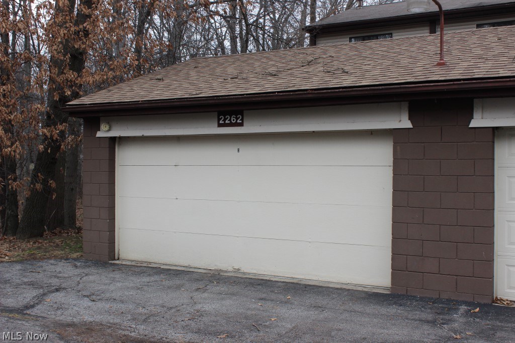 Tuscarawas Park Condo - Residential