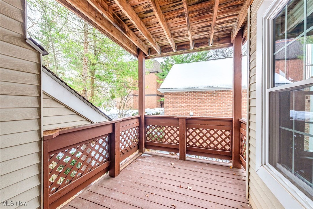 The Arbors - Residential