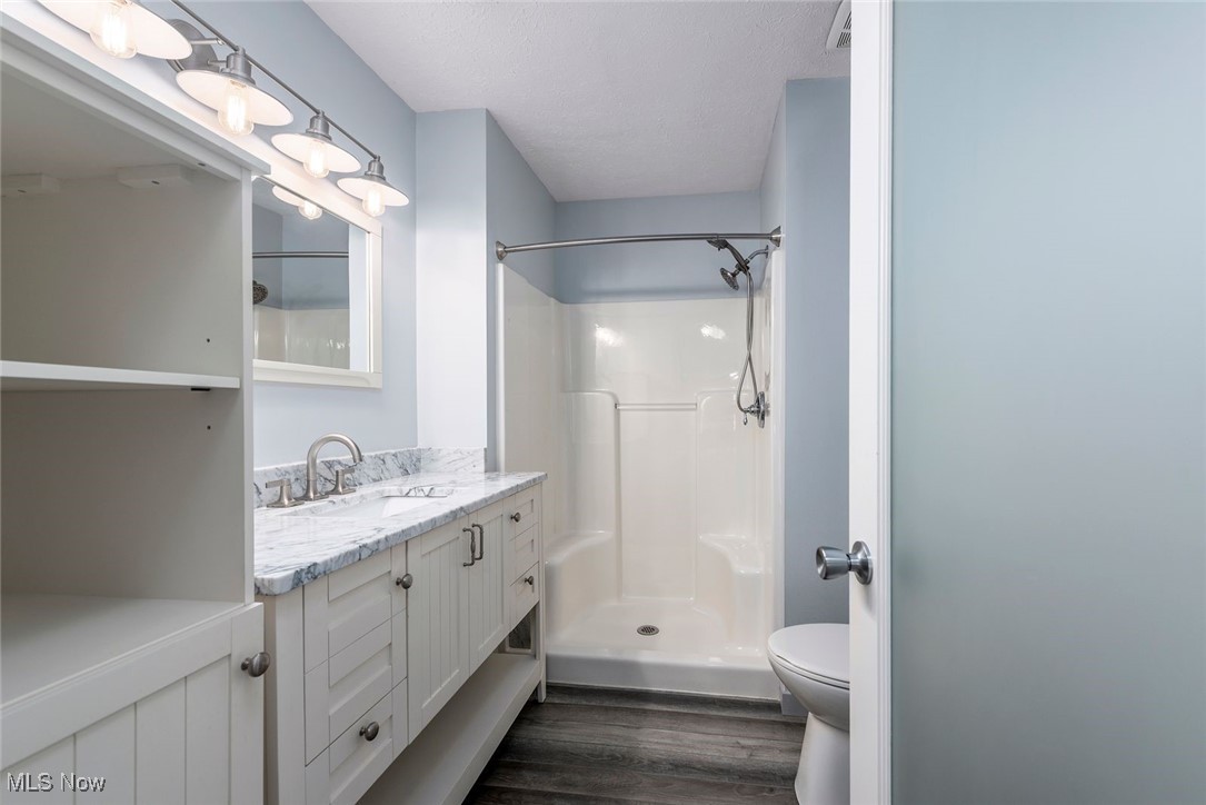 The Arbors - Residential