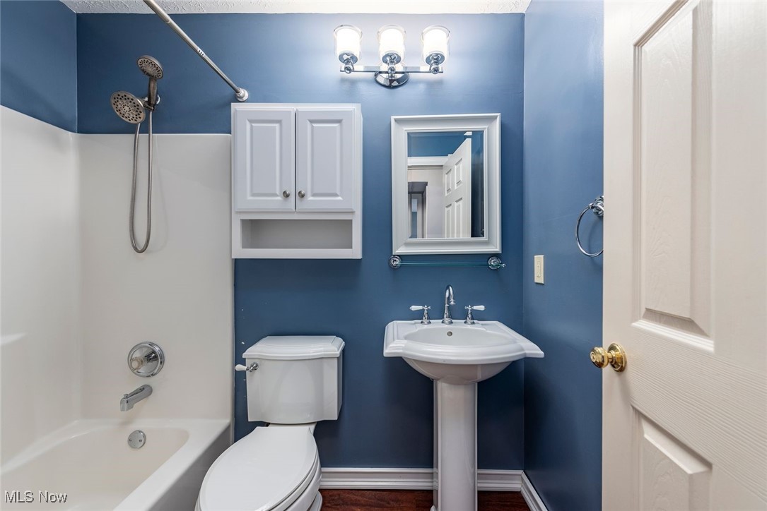 The Arbors - Residential