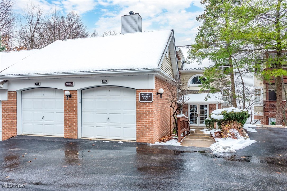 The Arbors - Residential